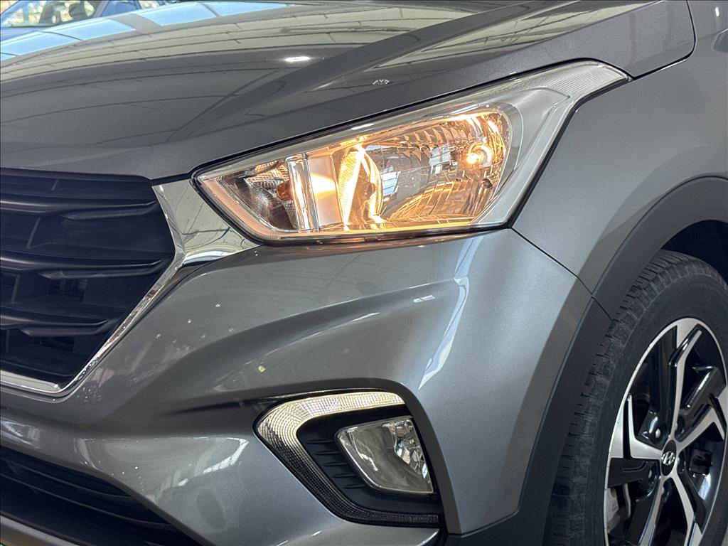 CRETA 1.6 16V FLEX SMART PLUS AUTOMÁTICO2