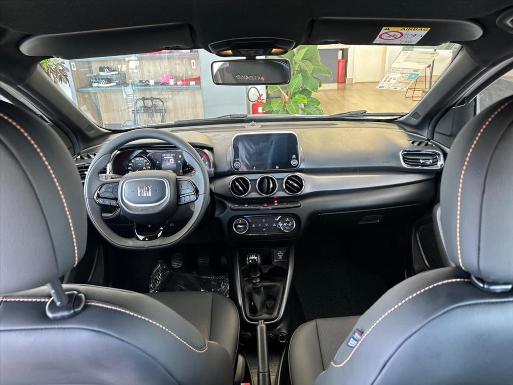 ARGO 1.3 FIREFLY FLEX TREKKING MANUAL15