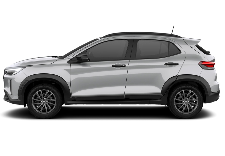 PULSE 1.3 FLEX DRIVE CVT2