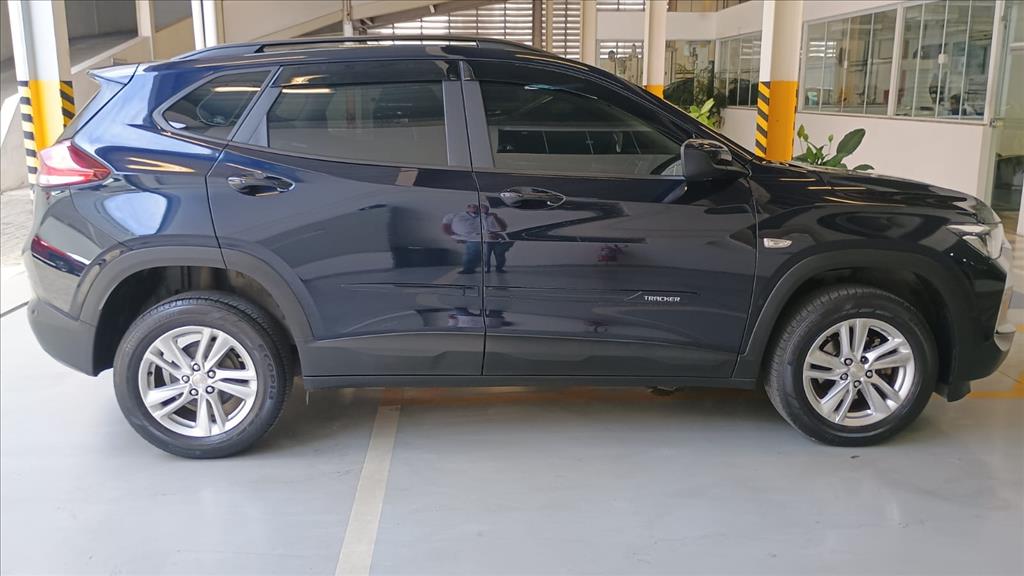 TRACKER 1.0 TURBO FLEX LT AUTOMÁTICO2