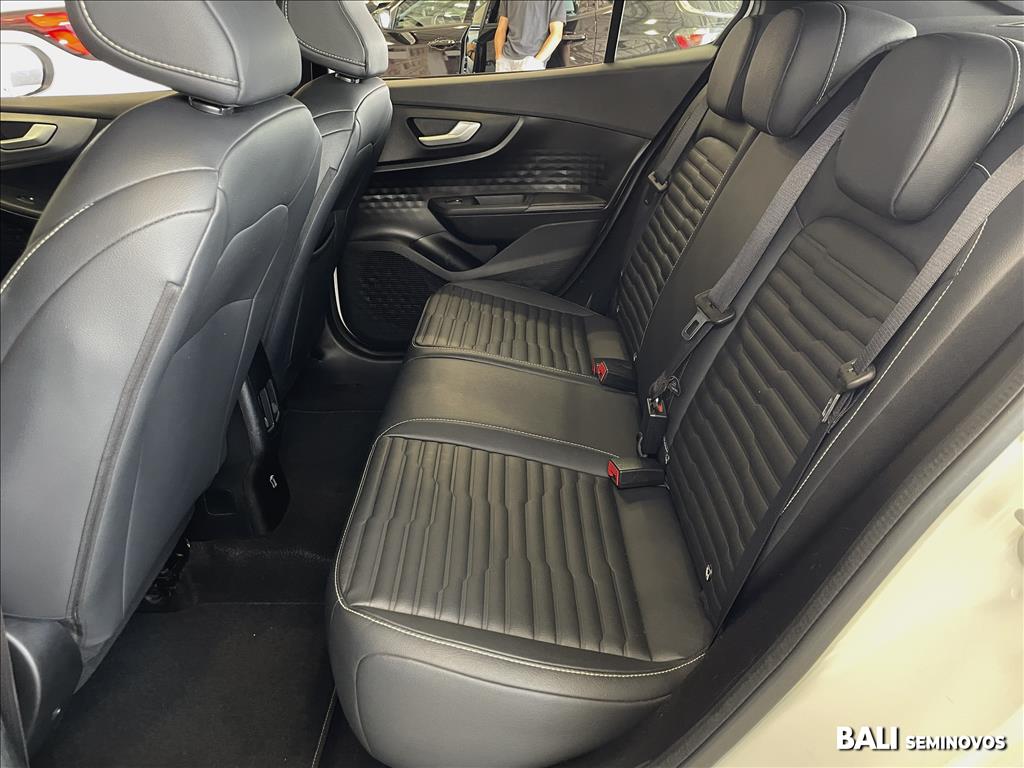 FASTBACK 1.3 TURBO 270 FLEX ABARTH AT616