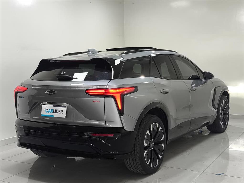 BLAZER EV 102 KW ELÉTRICO RS12