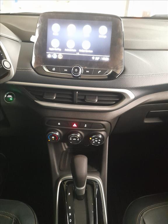 TRACKER 1.2 TURBO FLEX PREMIER AUTOMÁTICO7