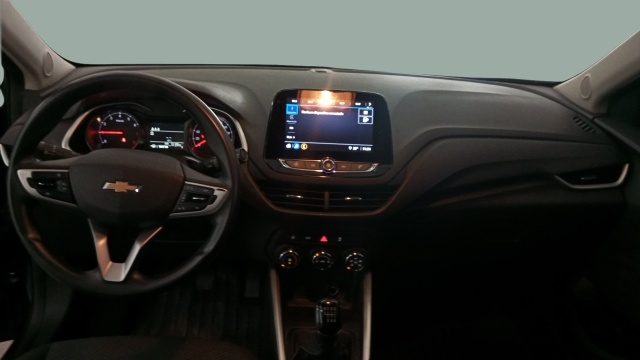 ONIX PLUS 1.0 FLEX LT MANUAL10