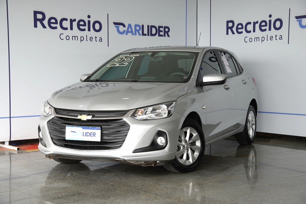 ONIX 1.0 FLEX LT MANUAL