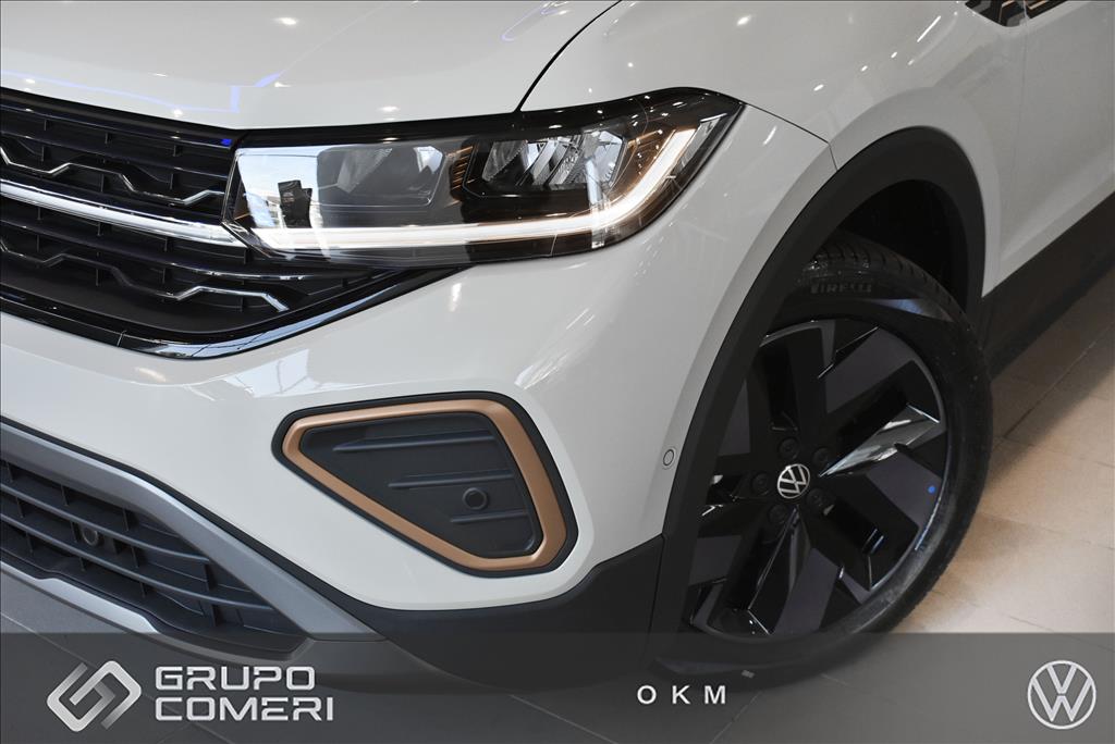 T-CROSS 1.4 250 TSI TOTAL FLEX EXTREME AUTOMÁTICO16
