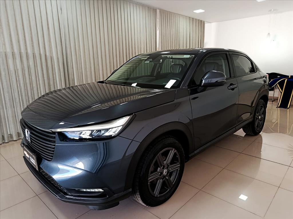 HR-V 1.5 DI I-VTEC FLEX EXL CVT1