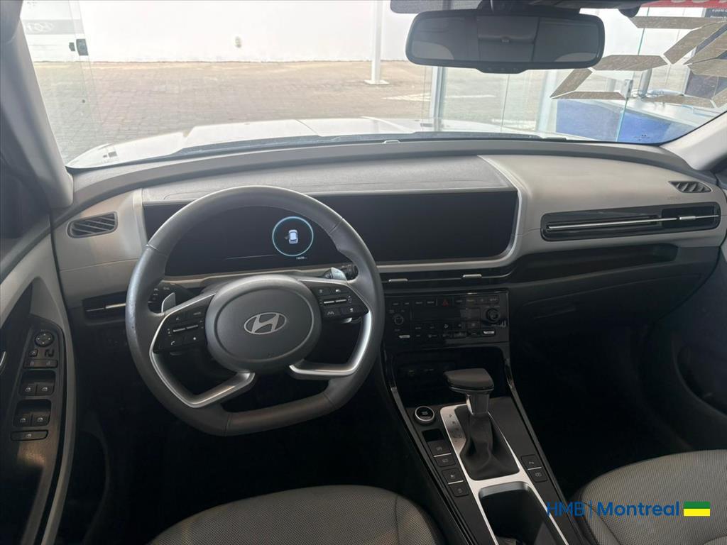 CRETA 1.6 TGDI GASOLINA ULTIMATE DCT
