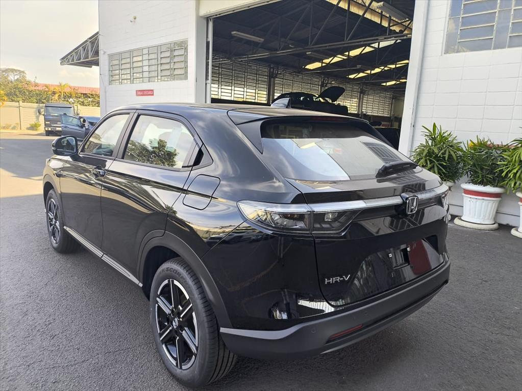HR-V 1.5 DI I-VTEC FLEX EXL CVT
