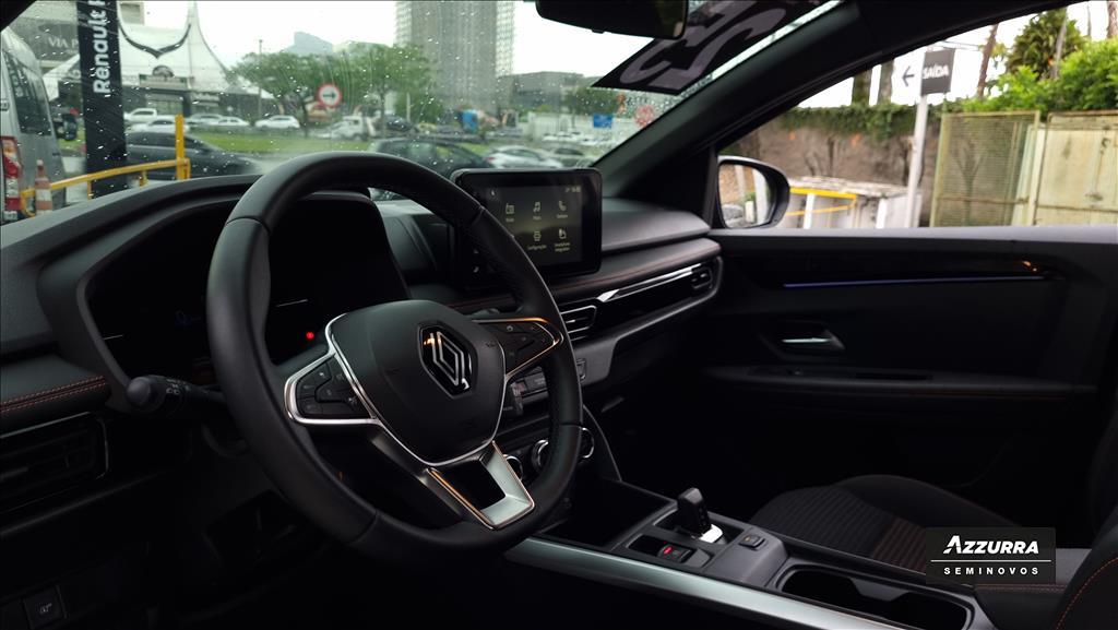 KARDIAN 1.0 TCE FLEX PREMIÉRE EDITION EDC9