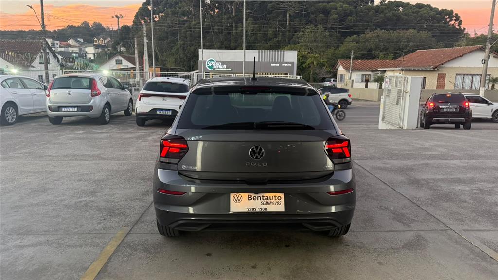 POLO 1.0 170 TSI HIGHLINE AUTOMÁTICO6
