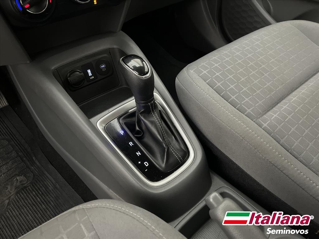 HB20S 1.0 TGDI FLEX COMFORT AUTOMÁTICO11