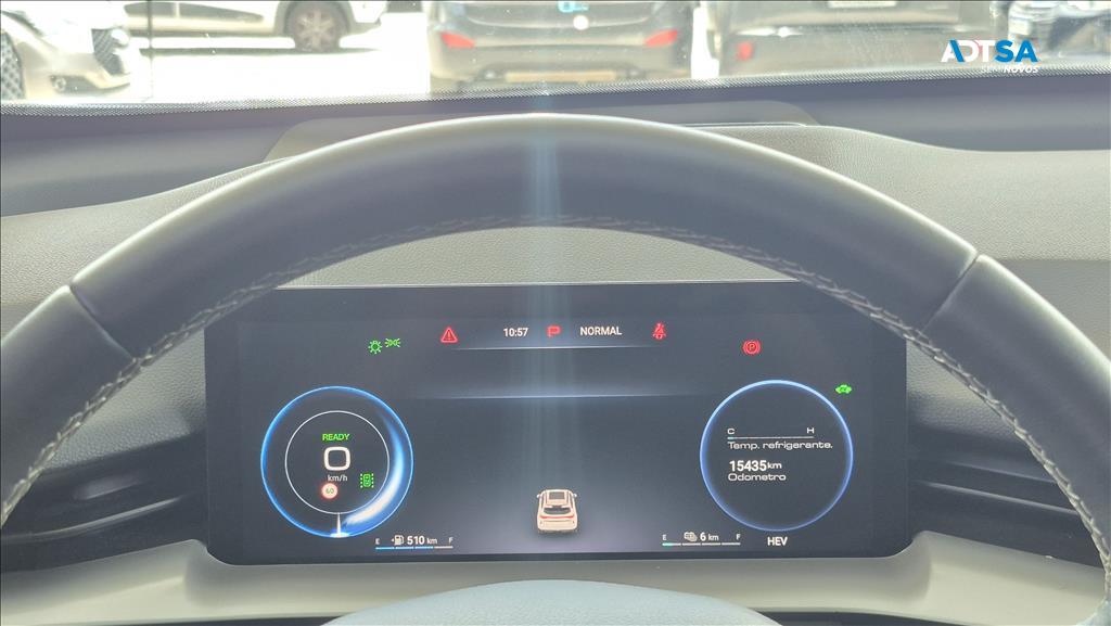 GWM HAVAL H6 1.5 PHEV PREMIUM AWD E-TRACTION