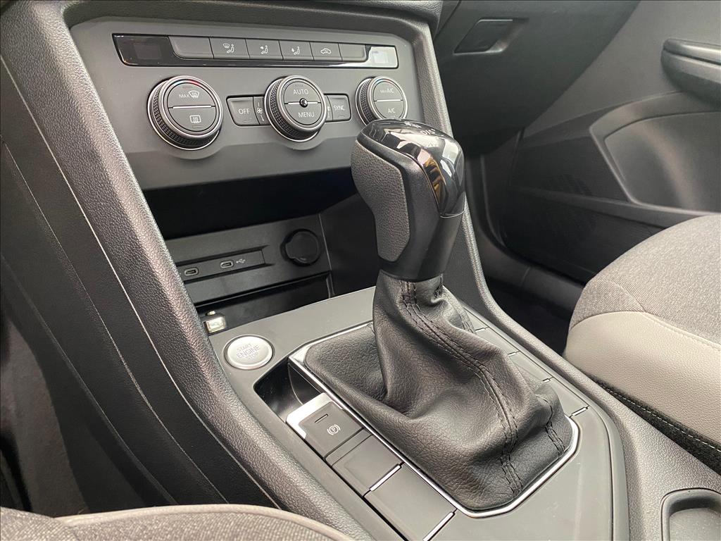 TAOS 1.4 250 TSI TOTAL FLEX COMFORTLINE AUTOMÁTICO7