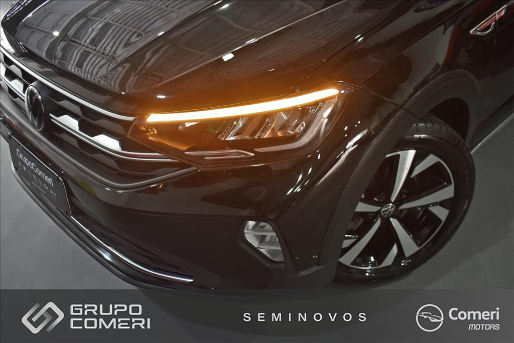 NIVUS 1.0 200 TSI TOTAL FLEX HIGHLINE AUTOMÁTICO18