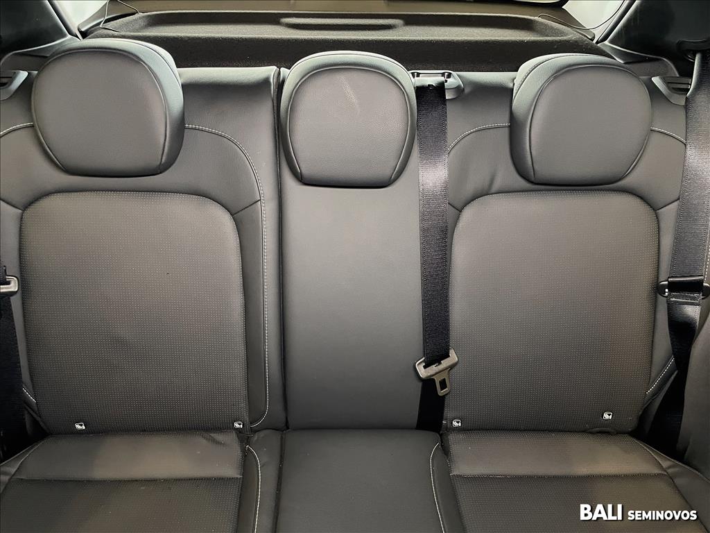 PULSE 1.0 TURBO 200 HYBRID IMPETUS CVT13