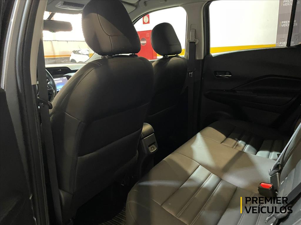 KICKS 1.6 16V FLEXSTART ADVANCE XTRONIC7