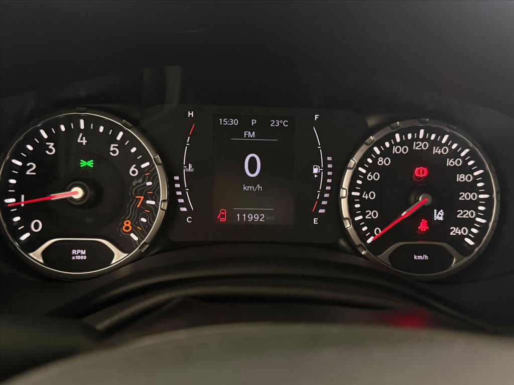 RENEGADE 1.3 T270 TURBO FLEX SPORT AT610