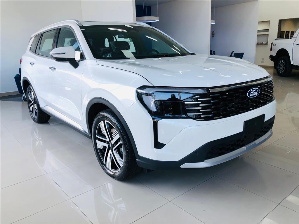 TERRITORY 1.5 ECOBOOST GTDI GASOLINA TITANIUM AUTOMÁTICO2