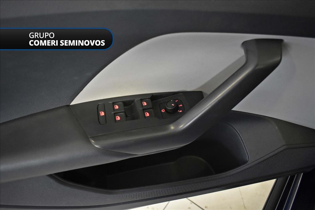 T-CROSS 1.4 250 TSI TOTAL FLEX HIGHLINE AUTOMÁTICO14