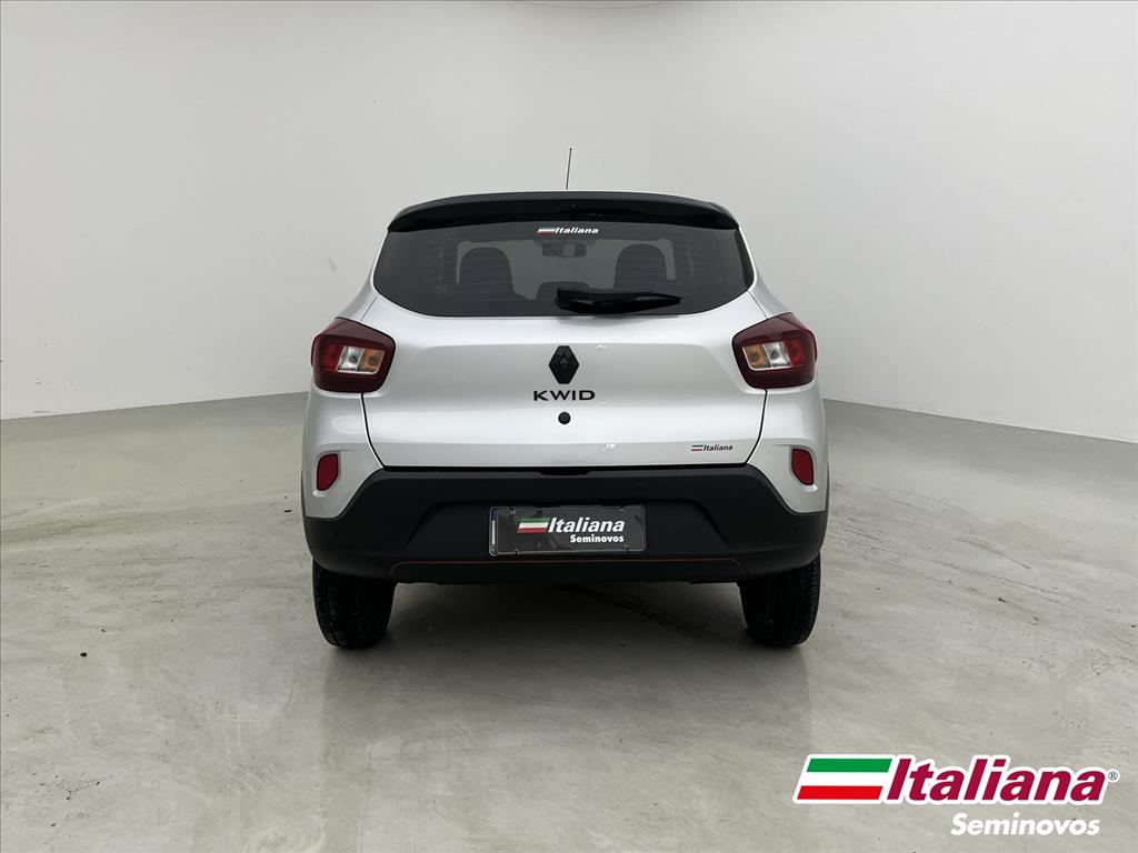 KWID 1.0 12V SCE FLEX INTENSE MANUAL3