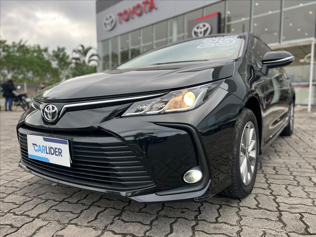 COROLLA 2.0 VVT-IE FLEX GLI DIRECT SHIFT1