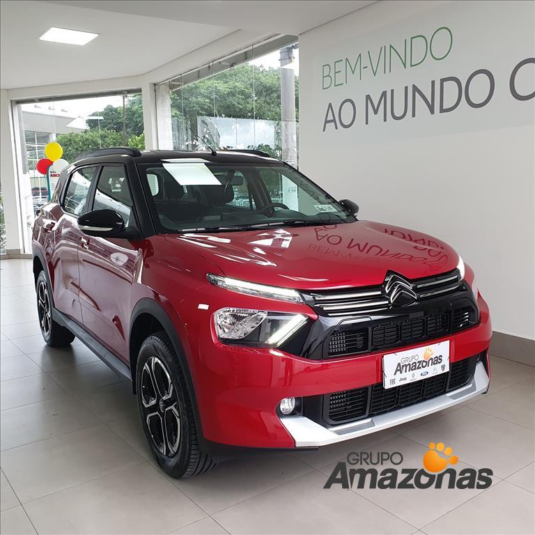 Carros 0KM do Grupo Amazonas | Encontre o Seu Novo Veículo