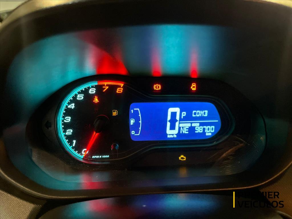 ONIX 1.4 MPFI LTZ 8V FLEX 4P AUTOMÁTICO4