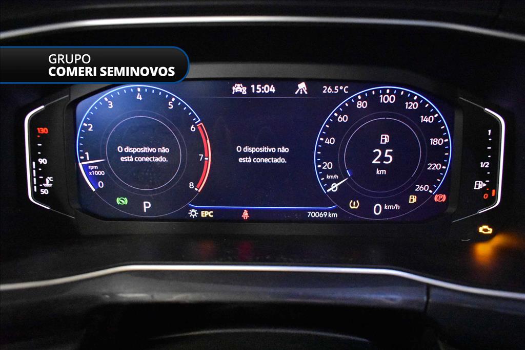 T-CROSS 1.4 250 TSI TOTAL FLEX HIGHLINE AUTOMÁTICO4