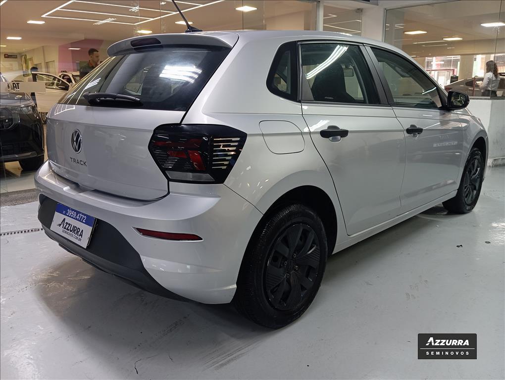 POLO 1.0 MPI TRACK MANUAL4