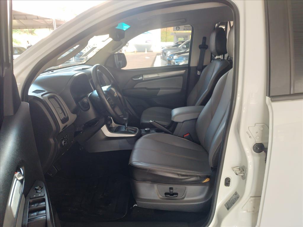 GM - Chevrolet-S10-2.8 16V TURBO DIESEL LTZ CD 4X4 AUTOMÁTICO