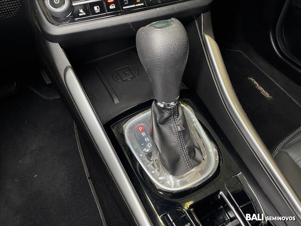 FASTBACK 1.0 TURBO 200 FLEX IMPETUS CVT14