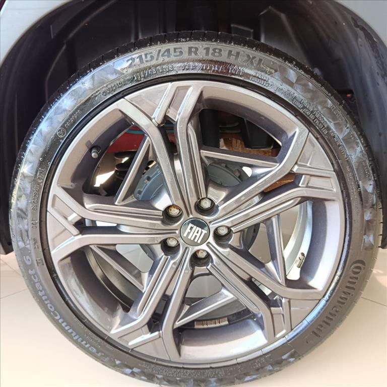 FASTBACK 1.0 TURBO 200 FLEX AUDACE CVT11