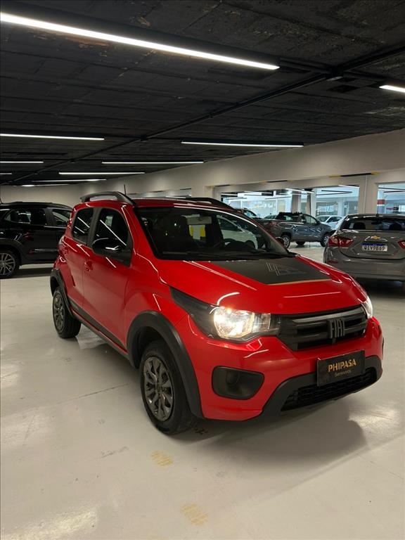 MOBI 1.0 EVO FLEX TREKKING MANUAL1