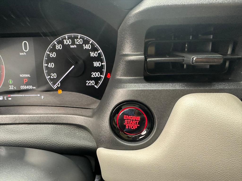 HR-V 1.5 DI I-VTEC TURBO FLEX ADVANCE CVT9