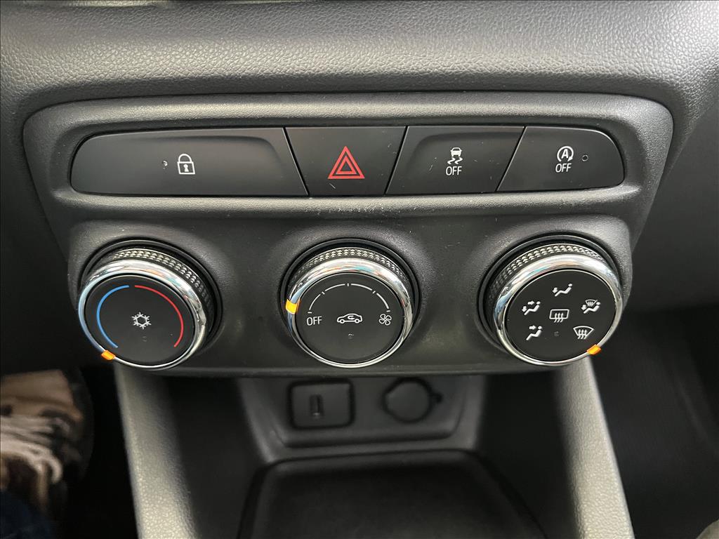 TRACKER 1.0 TURBO FLEX MANUAL15