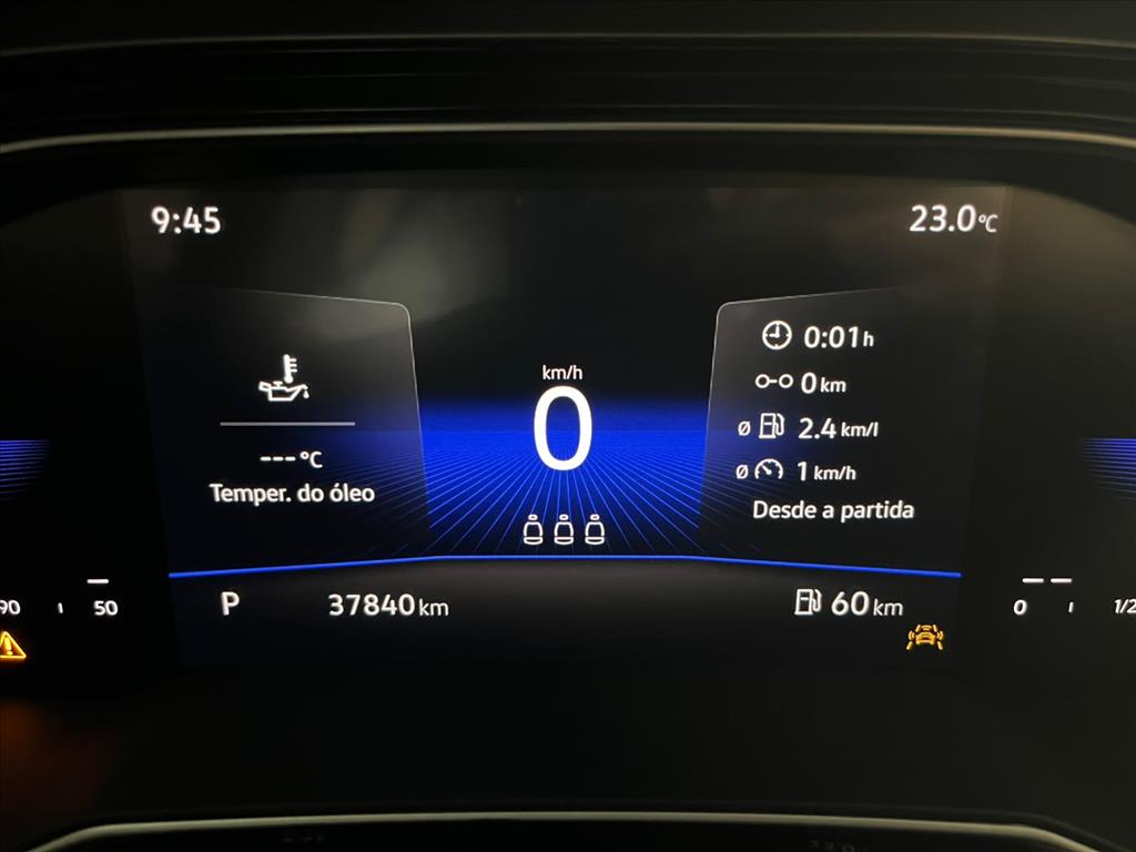 NIVUS 1.0 200 TSI TOTAL FLEX COMFORTLINE AUTOMÁTICO7