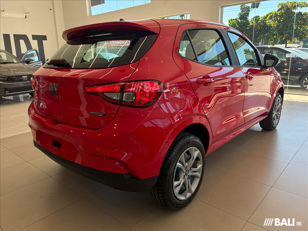 ARGO 1.0 FIREFLY FLEX DRIVE MANUAL3