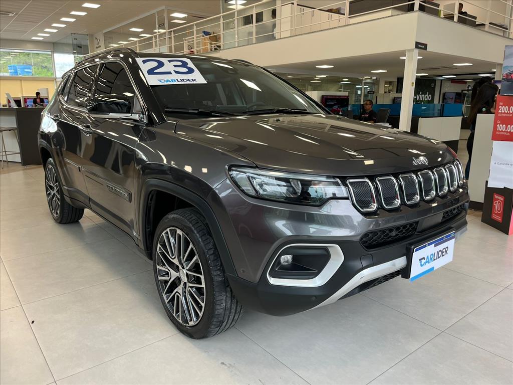 COMPASS 1.3 T270 TURBO FLEX S AT62