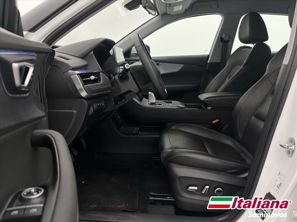 TIGGO 5x 1.5 VVT TURBO iFLEX SPORT CVT
