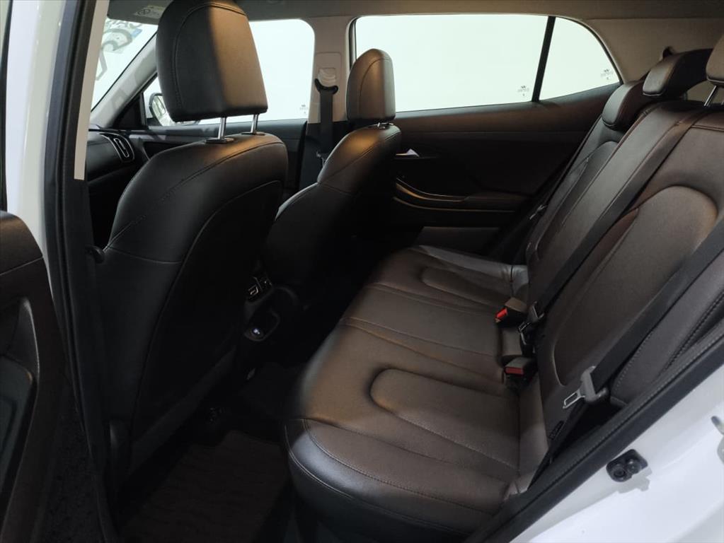 CRETA 1.0 TGDI FLEX PLATINUM AUTOMÁTICO11