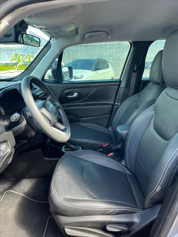 RENEGADE 1.3 T270 TURBO FLEX SPORT AT66