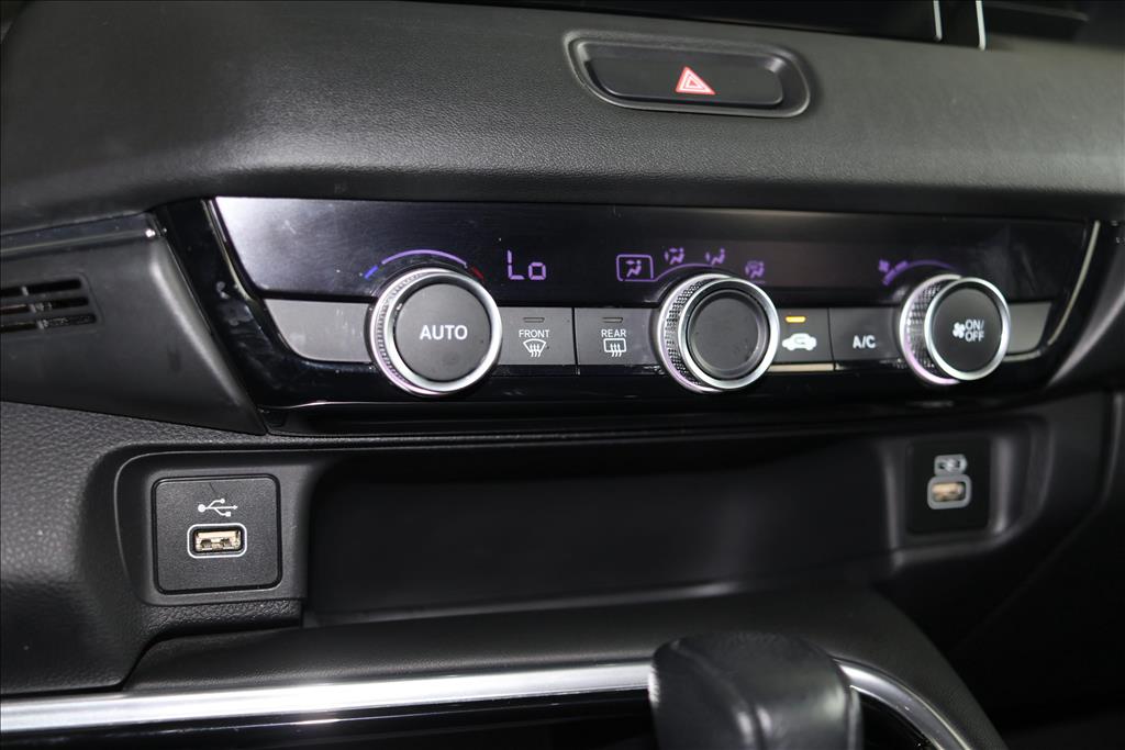 HONDA HR-V 1.5 DI I-VTEC FLEX EXL CVT
