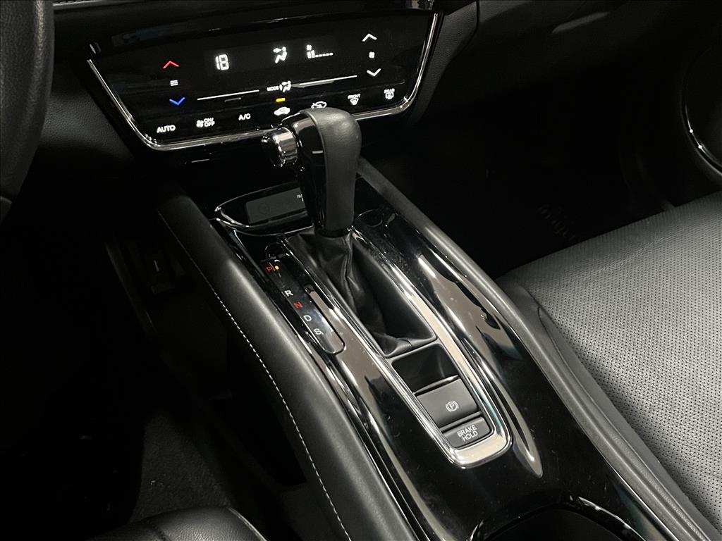 HR-V 1.8 16V FLEX EXL 4P AUTOMÁTICO16