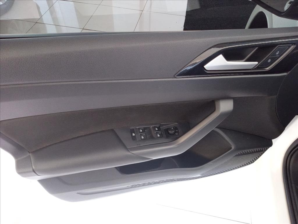 POLO 1.0 170 TSI HIGHLINE AUTOMÁTICO