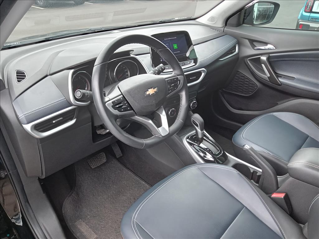 TRACKER 1.2 TURBO FLEX PREMIER AUTOMÁTICO