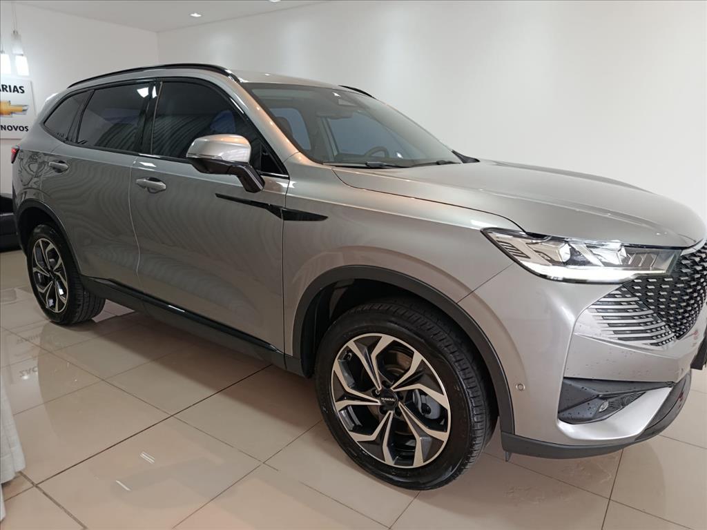 HAVAL H6 1.5 HEV PREMIUM E-TRACTION2