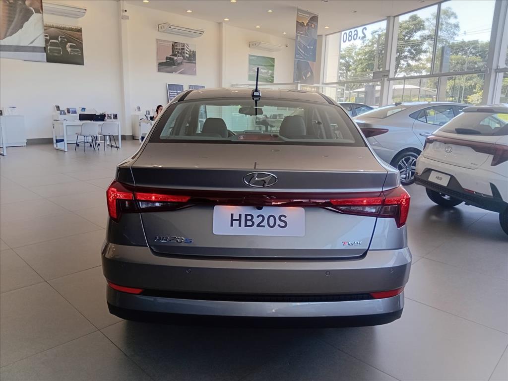HB20S 1.0 TGDI FLEX LIMITED AUTOMÁTICO3