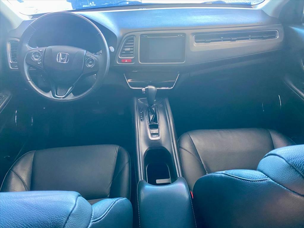 HR-V 1.8 16V FLEX TOURING 4P AUTOMÁTICO11
