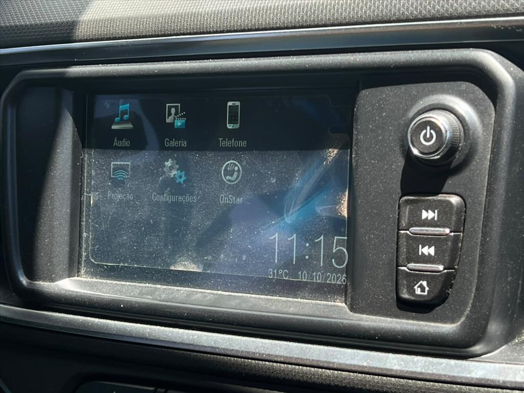 SPIN 1.8 PREMIER 8V FLEX 4P AUTOMÁTICO8